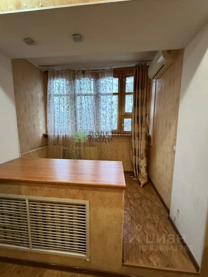 Россия, Астрахань, микрорайон имени Бабаевского, Бульварная улица, 4, фото 3