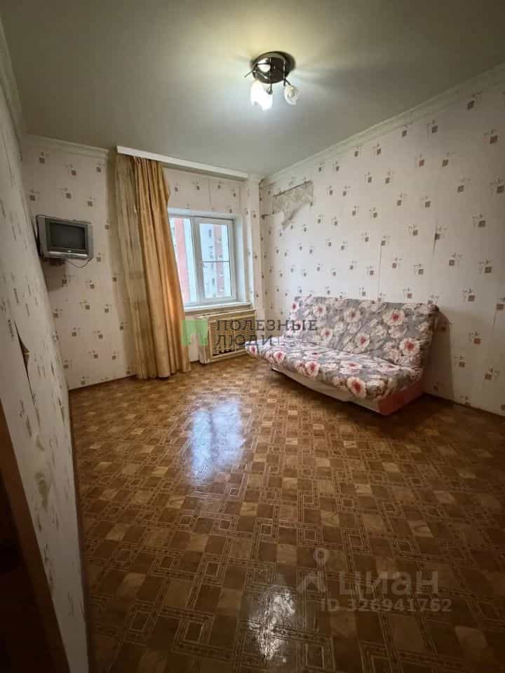 Россия, Астрахань, микрорайон имени Бабаевского, Бульварная улица, 4, фото 4