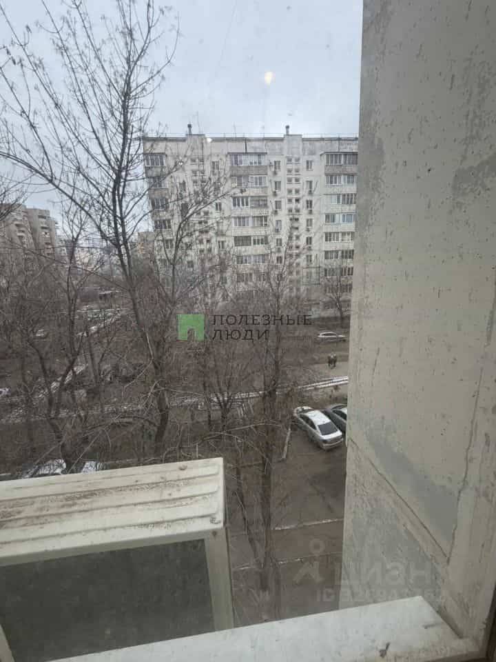 Россия, Астрахань, микрорайон имени Бабаевского, Бульварная улица, 4, фото 11