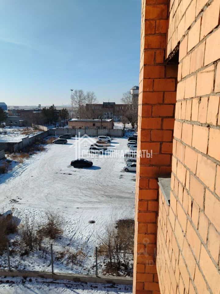 Россия, Республика Хакасия, Абакан, проспект Дружбы Народов, 57, фото 11