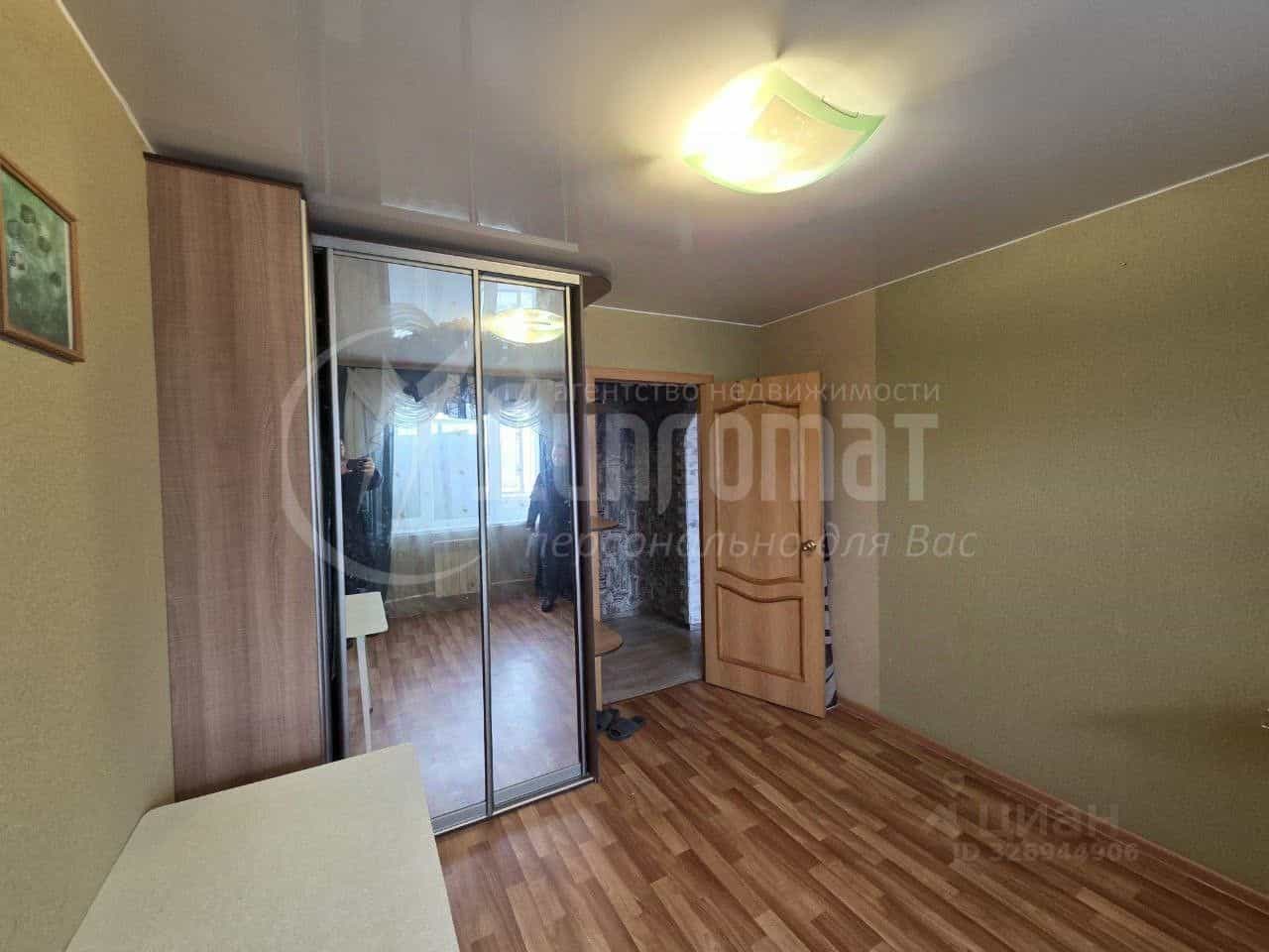 Россия, Курган, жилой район Заозёрный, 1-й микрорайон, 8, фото 4