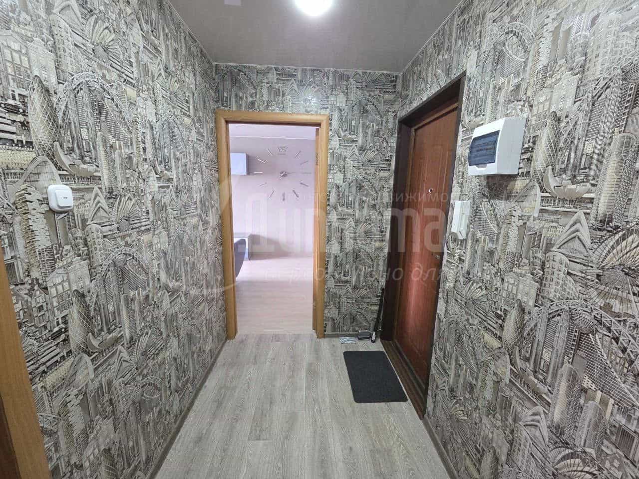Россия, Курган, жилой район Заозёрный, 1-й микрорайон, 8, фото 9