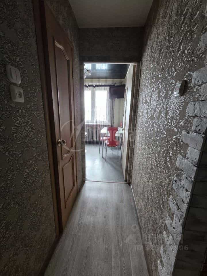 Россия, Курган, жилой район Заозёрный, 1-й микрорайон, 8, фото 10