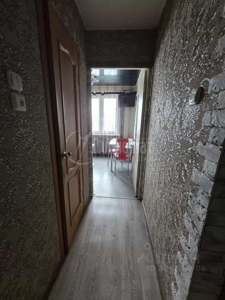 Россия, Курган, жилой район Заозёрный, 1-й микрорайон, 8, фото 11