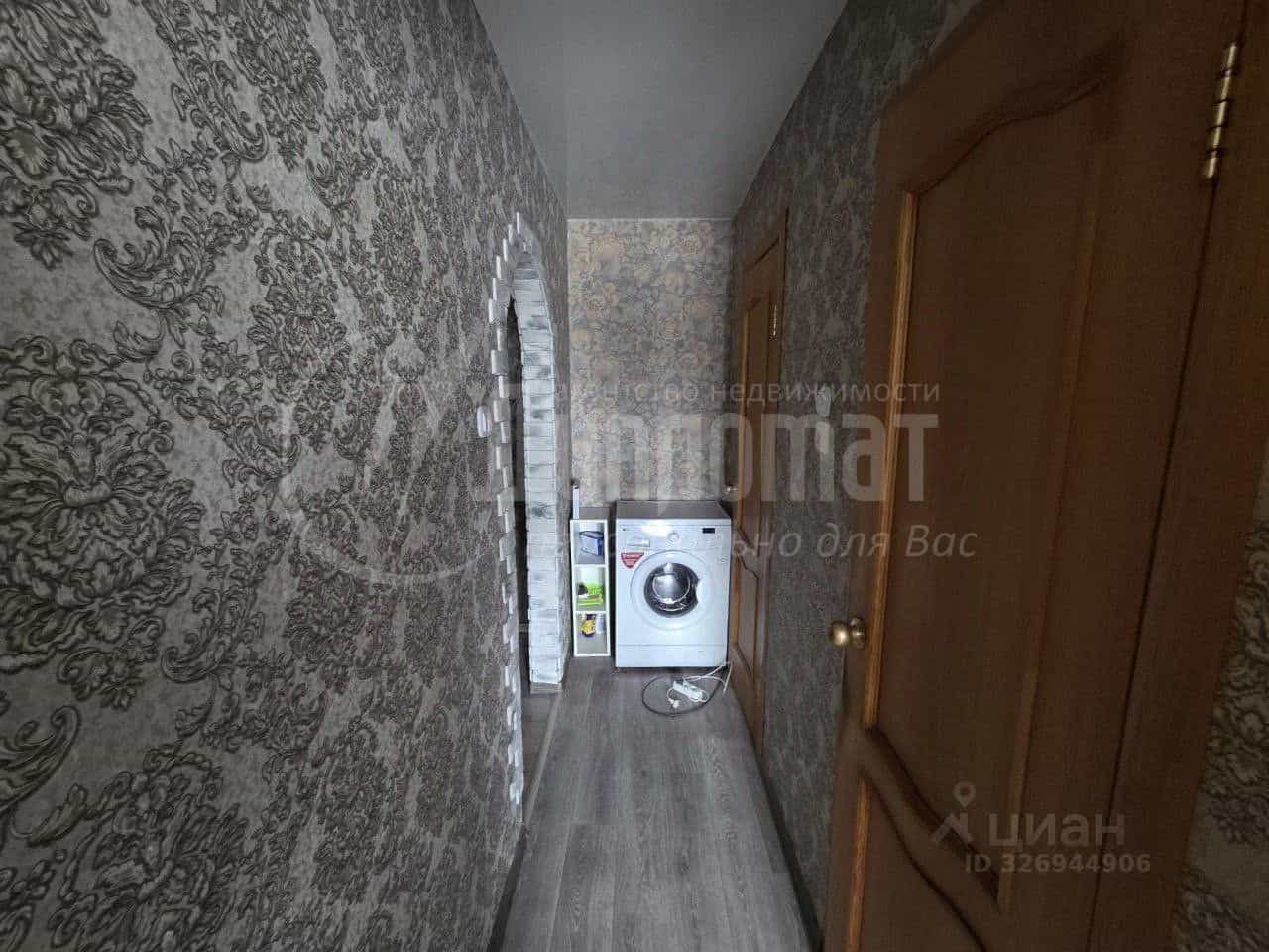 Россия, Курган, жилой район Заозёрный, 1-й микрорайон, 8, фото 12