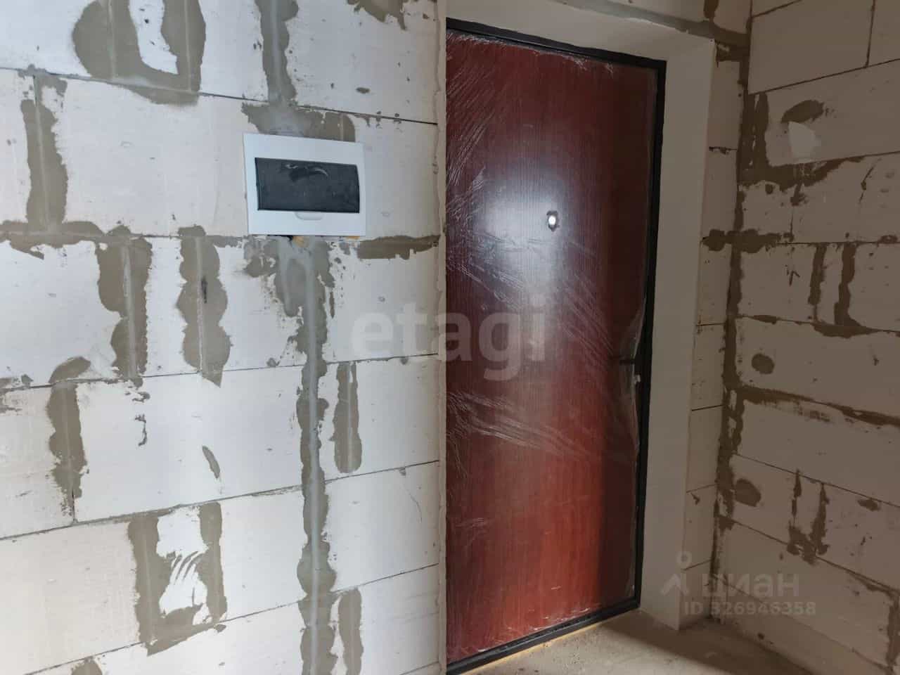 Россия, Смоленский муниципальный округ, деревня Богородицкое, улица Викторова, 26А, фото 30