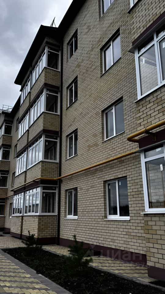 Россия, Республика Адыгея (Адыгея), Адыгейск, улица Горького, 41/1лит1, фото 4