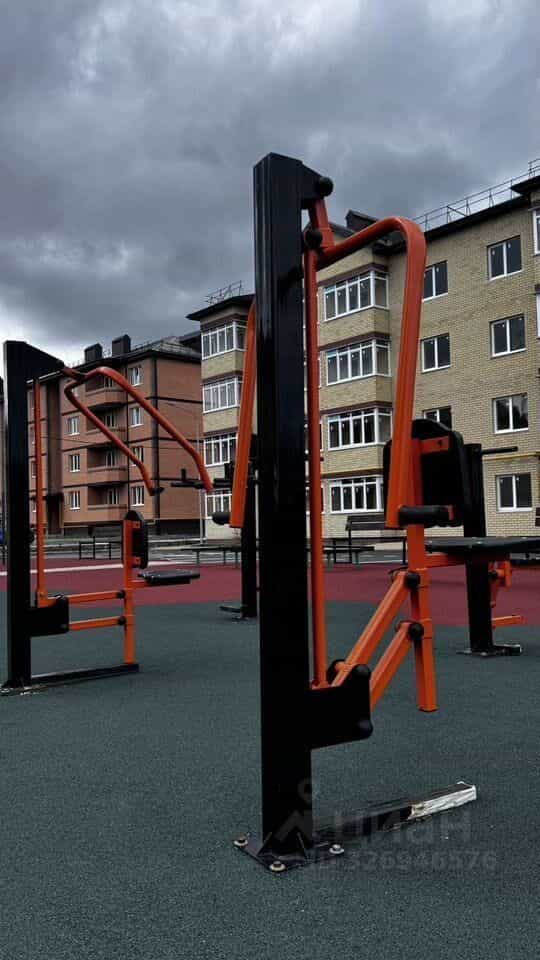 Россия, Республика Адыгея (Адыгея), Адыгейск, улица Горького, 41/1лит1, фото 5