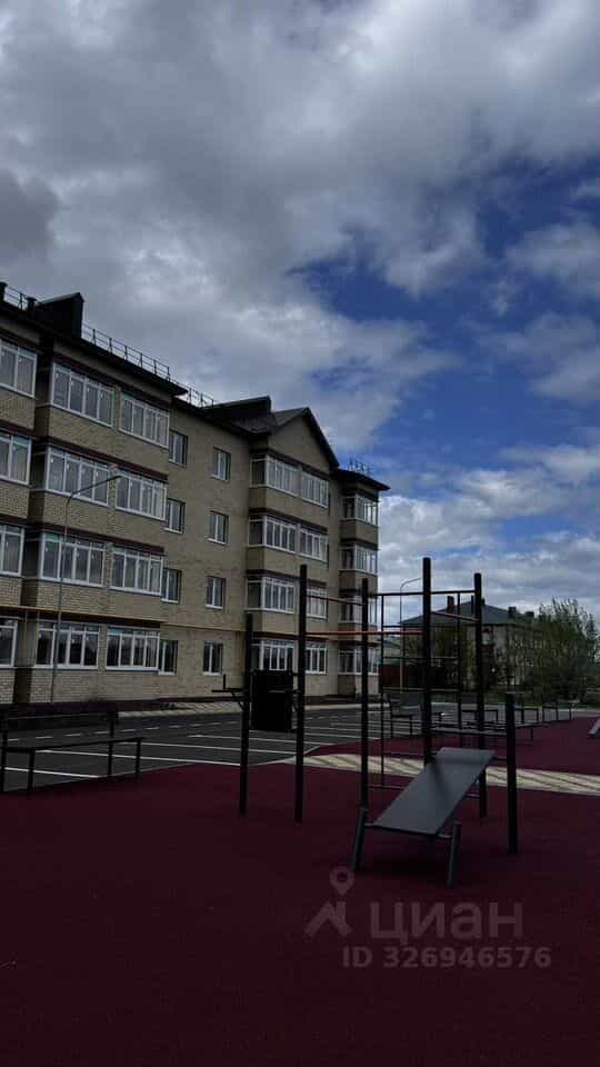 Россия, Республика Адыгея (Адыгея), Адыгейск, улица Горького, 41/1лит1, фото 6