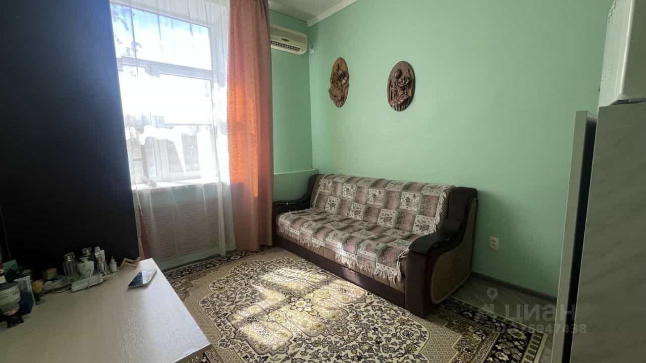 Россия, Астрахань, Красноармейская улица, 9