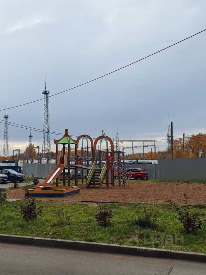 Россия, Киров, Современная улица, 13, фото 11
