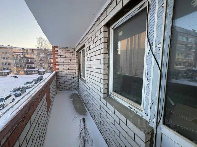 Россия, Республика Марий Эл, Волжск, улица Шестакова, 16, фото 3