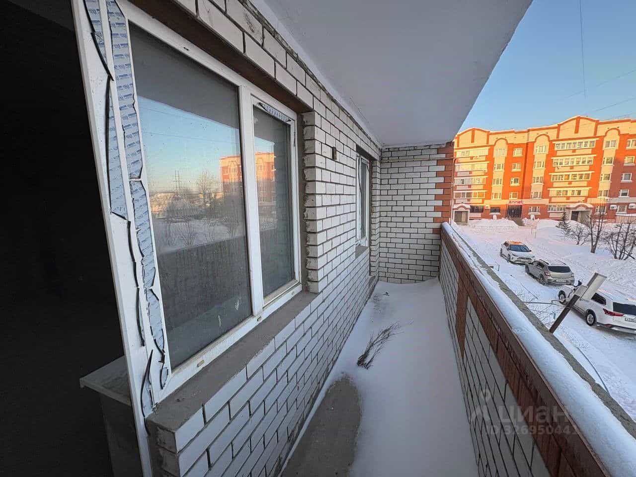 Россия, Республика Марий Эл, Волжск, улица Шестакова, 16, фото 6