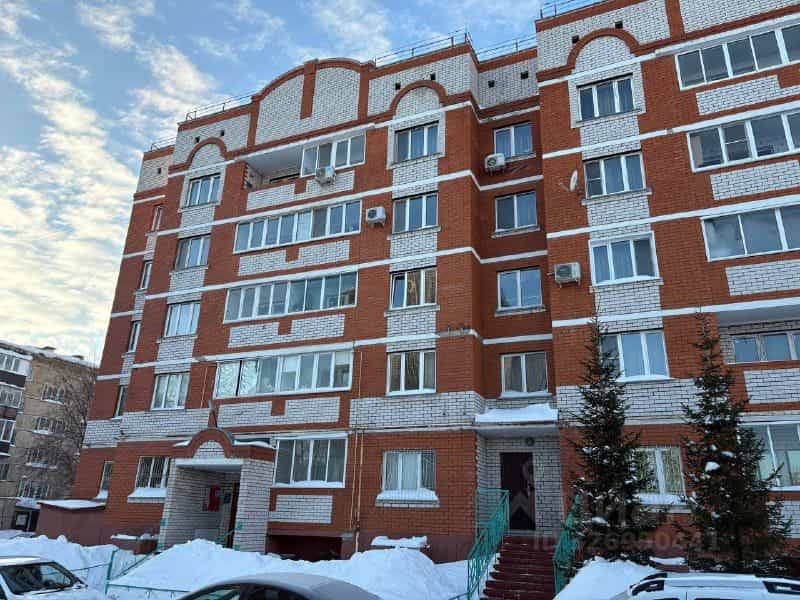 Россия, Республика Марий Эл, Волжск, улица Шестакова, 16, фото 8