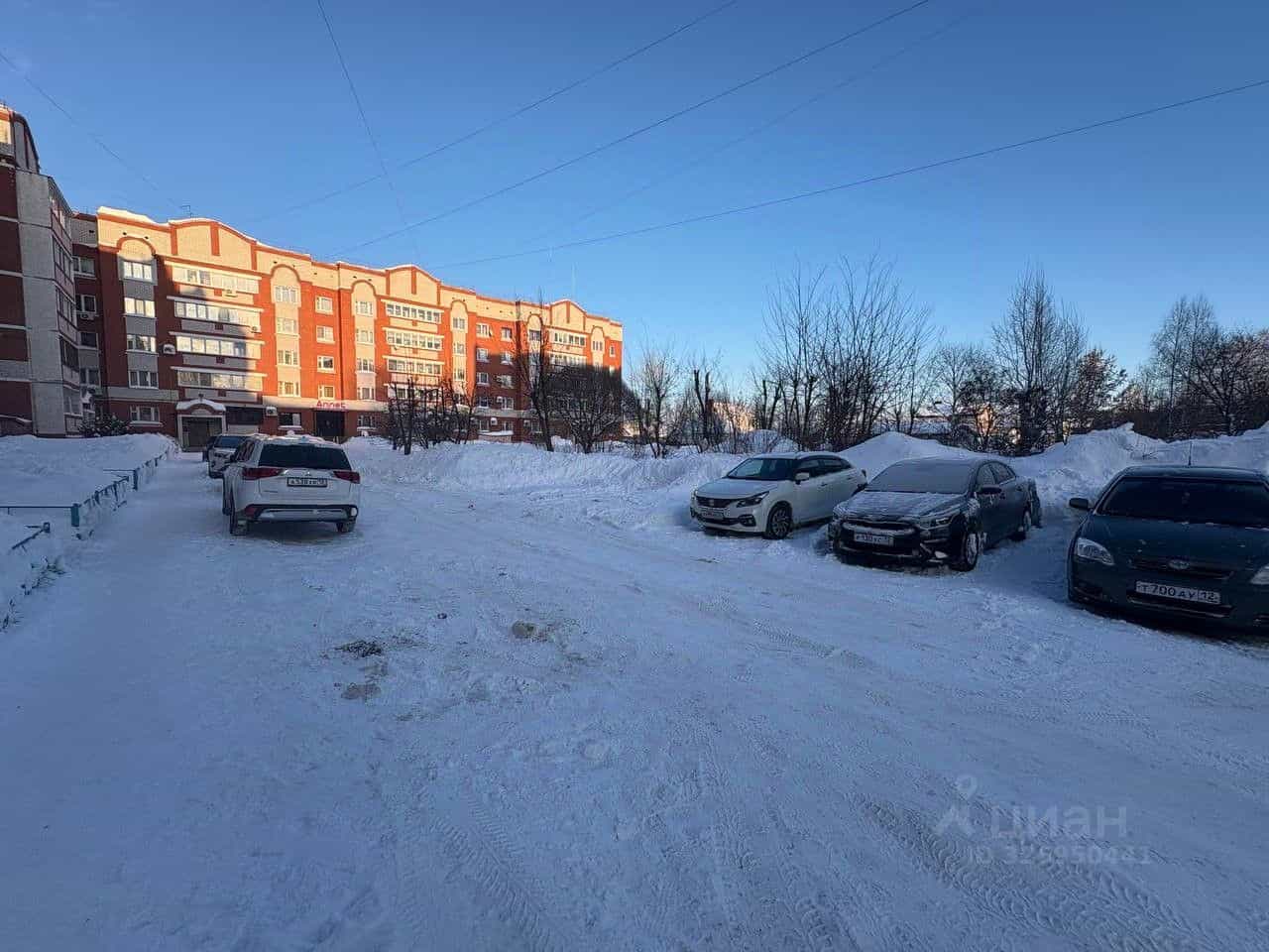 Россия, Республика Марий Эл, Волжск, улица Шестакова, 16, фото 10