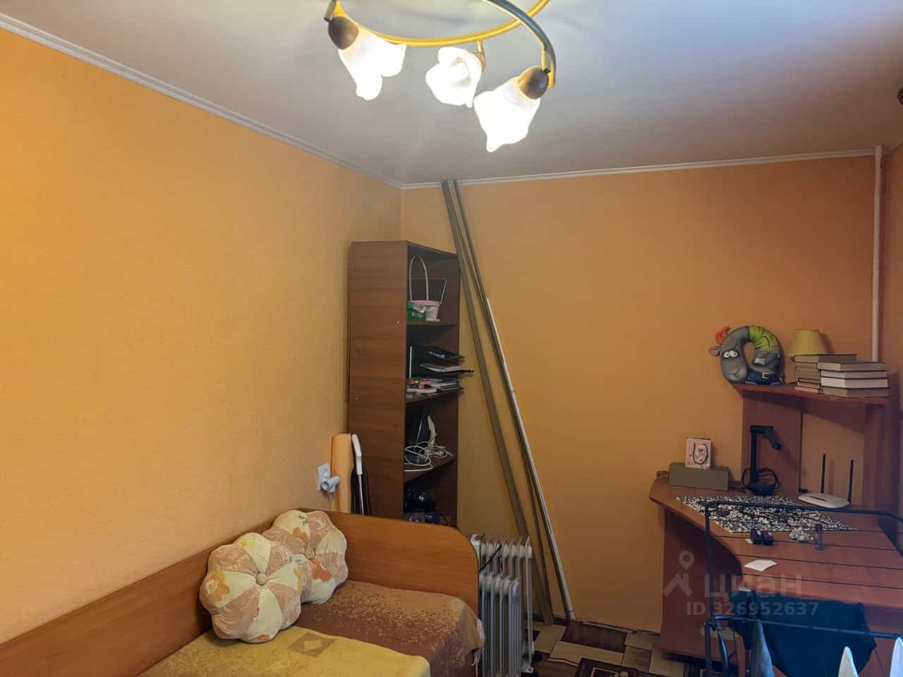 Россия, Тверская область, Кимры, проезд Лоткова, 2, фото 4