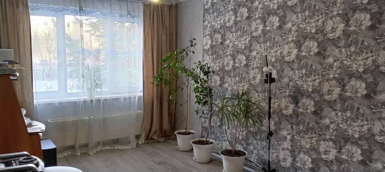 Россия, Курган, жилой район Заозёрный, 5-й микрорайон, 16к4, фото 11
