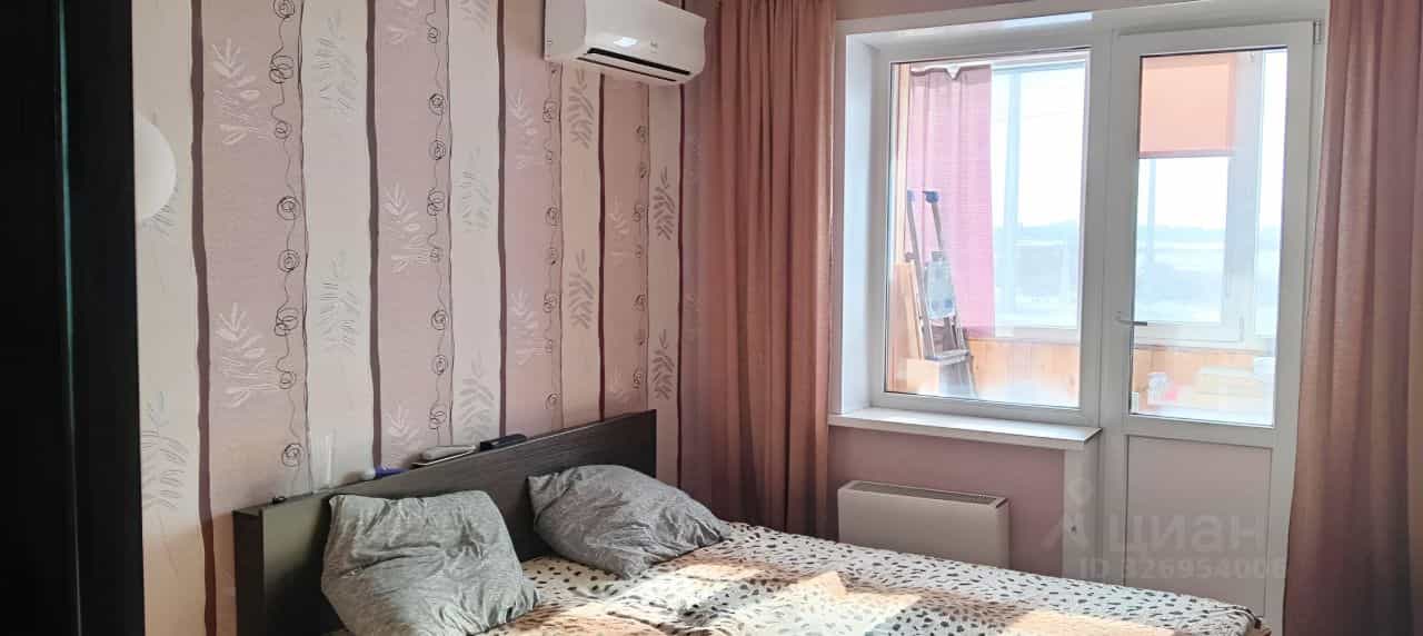 Россия, Курган, жилой район Заозёрный, 5-й микрорайон, 16к4, фото 13