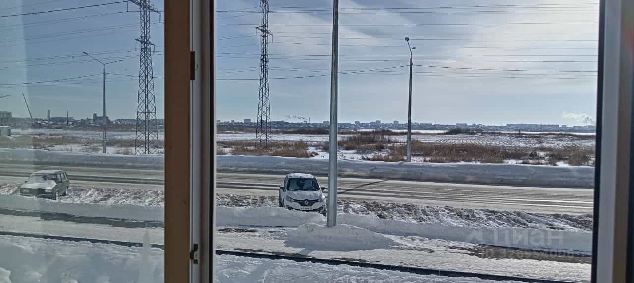 Россия, Курган, жилой район Заозёрный, 5-й микрорайон, 16к4, фото 17