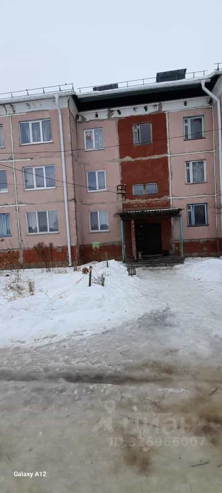 Россия, Орловская область, Хотынецкий район, деревня Хотимль-Кузмёнково, Школьная улица, 6, фото 16