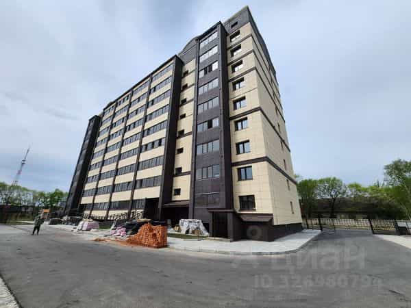 Фото объекта