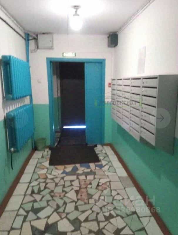 Россия, Приморский край, Владивосток, улица Давыдова, 35, фото 5