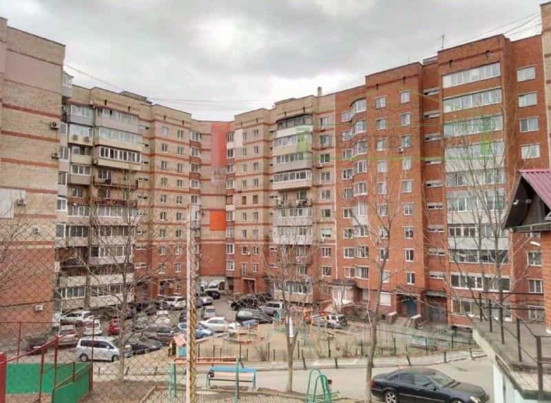 Россия, Приморский край, Владивосток, улица Давыдова, 35, фото 8