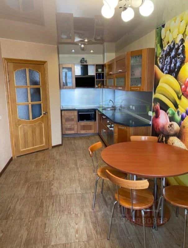 Россия, Приморский край, Владивосток, улица Давыдова, 35, фото 11