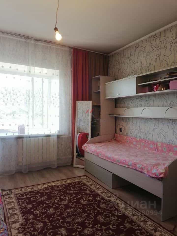 Россия, Республика Тыва, Кызыл, улица Калинина, 2А, фото 6