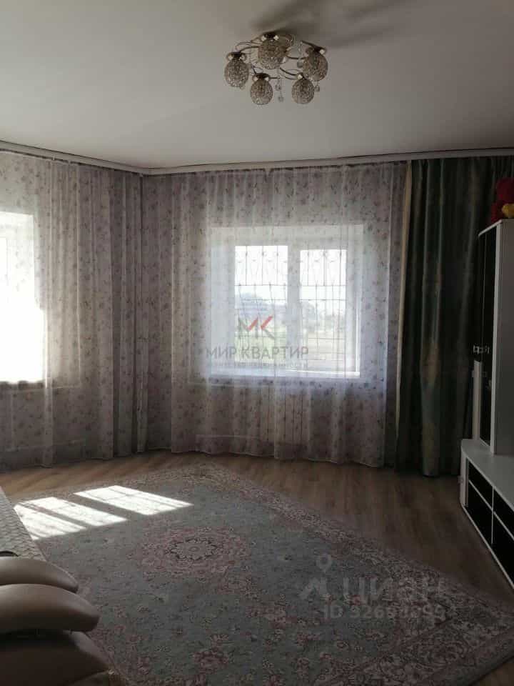 Россия, Республика Тыва, Кызыл, улица Калинина, 2А, фото 9