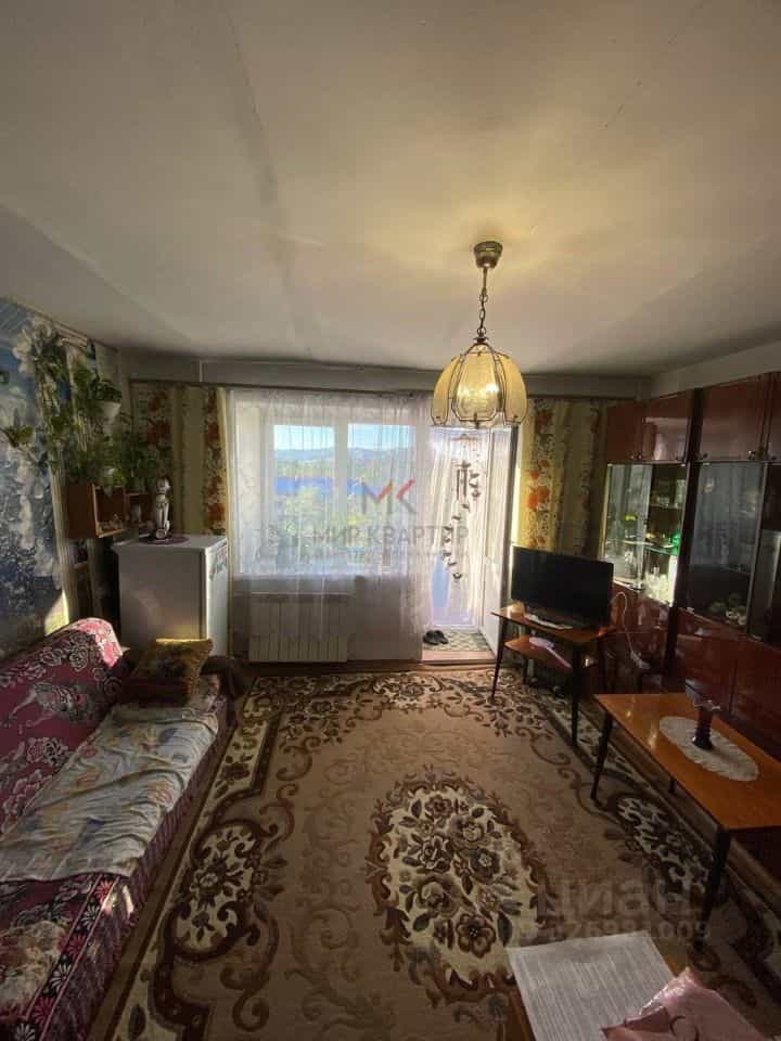 Россия, Республика Тыва, Кызыл, улица Калинина, 20