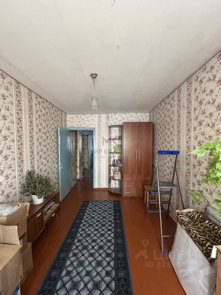 Россия, Республика Тыва, Кызыл, улица Калинина, 20, фото 4