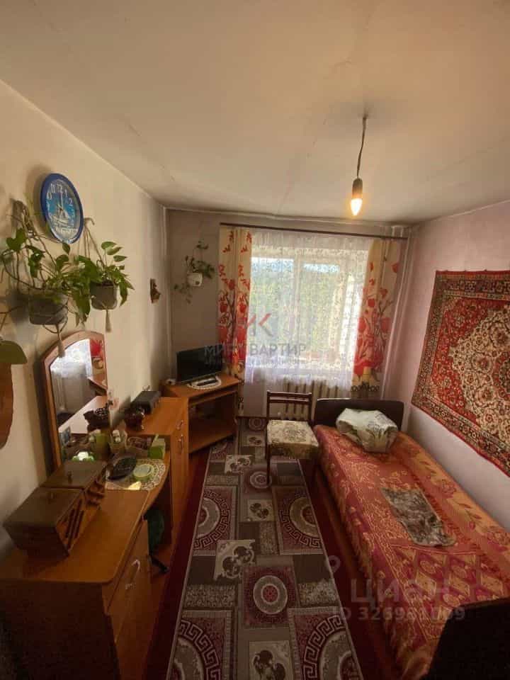 Россия, Республика Тыва, Кызыл, улица Калинина, 20, фото 5