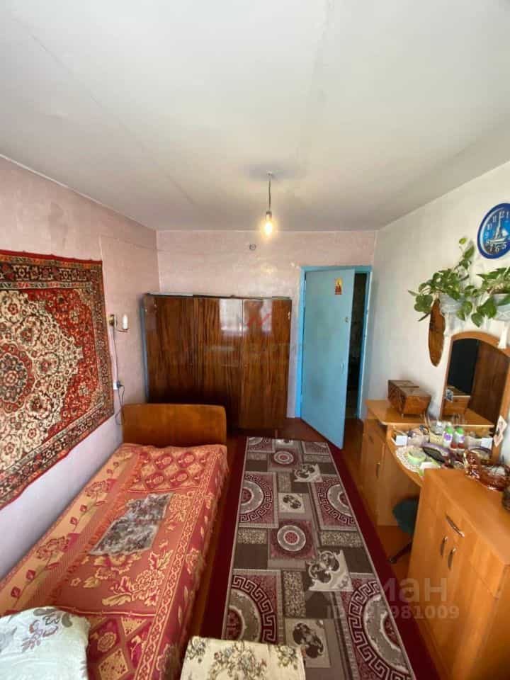 Россия, Республика Тыва, Кызыл, улица Калинина, 20, фото 6