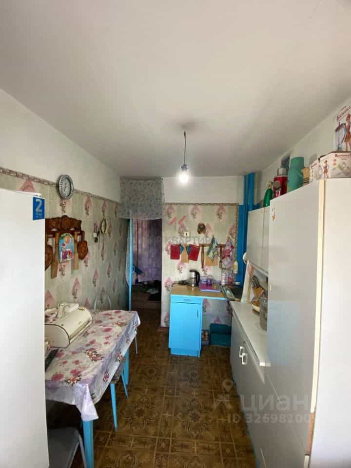 Россия, Республика Тыва, Кызыл, улица Калинина, 20, фото 7