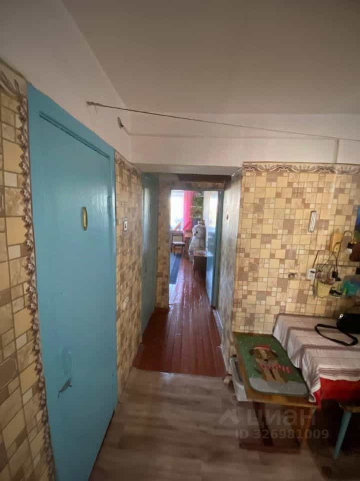 Россия, Республика Тыва, Кызыл, улица Калинина, 20, фото 10