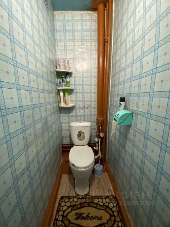 Россия, Республика Тыва, Кызыл, улица Калинина, 20, фото 14