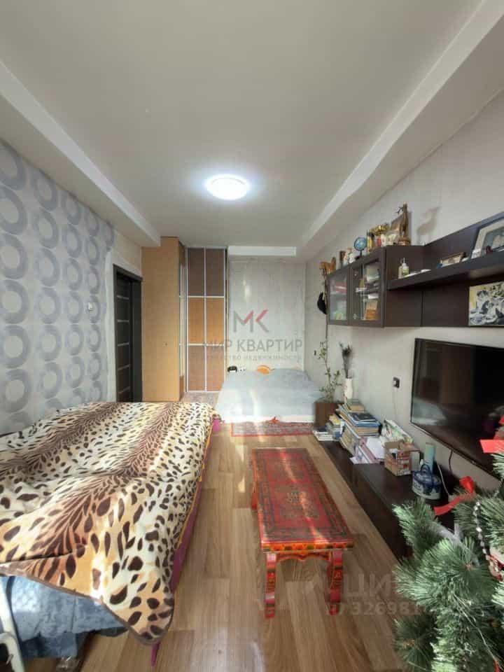 Россия, Республика Тыва, Кызыл, улица Калинина, 2/1, фото 2