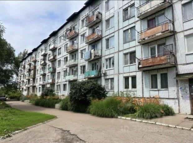 Россия, Приморский край, Октябрьский муниципальный округ, село Чернятино, Зелёная улица, 6, фото 12