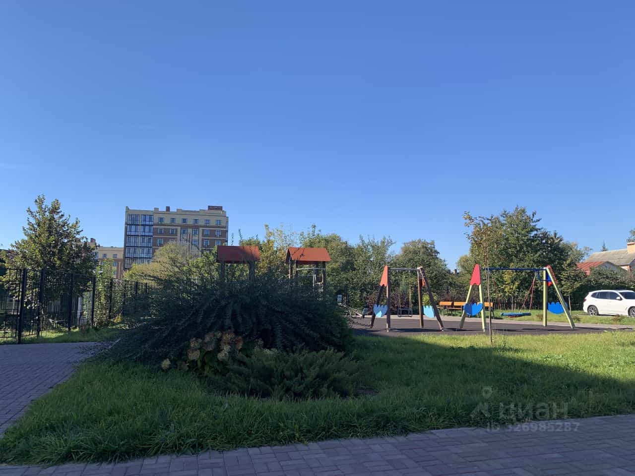 Россия, Тамбов, Советская улица, 84, фото 24