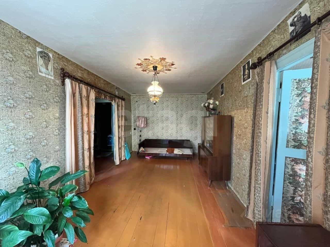 Россия, Кострома, Ивановская улица, 35