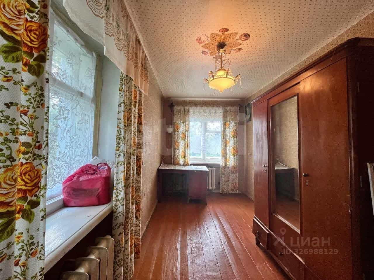 Россия, Кострома, Ивановская улица, 35, фото 4