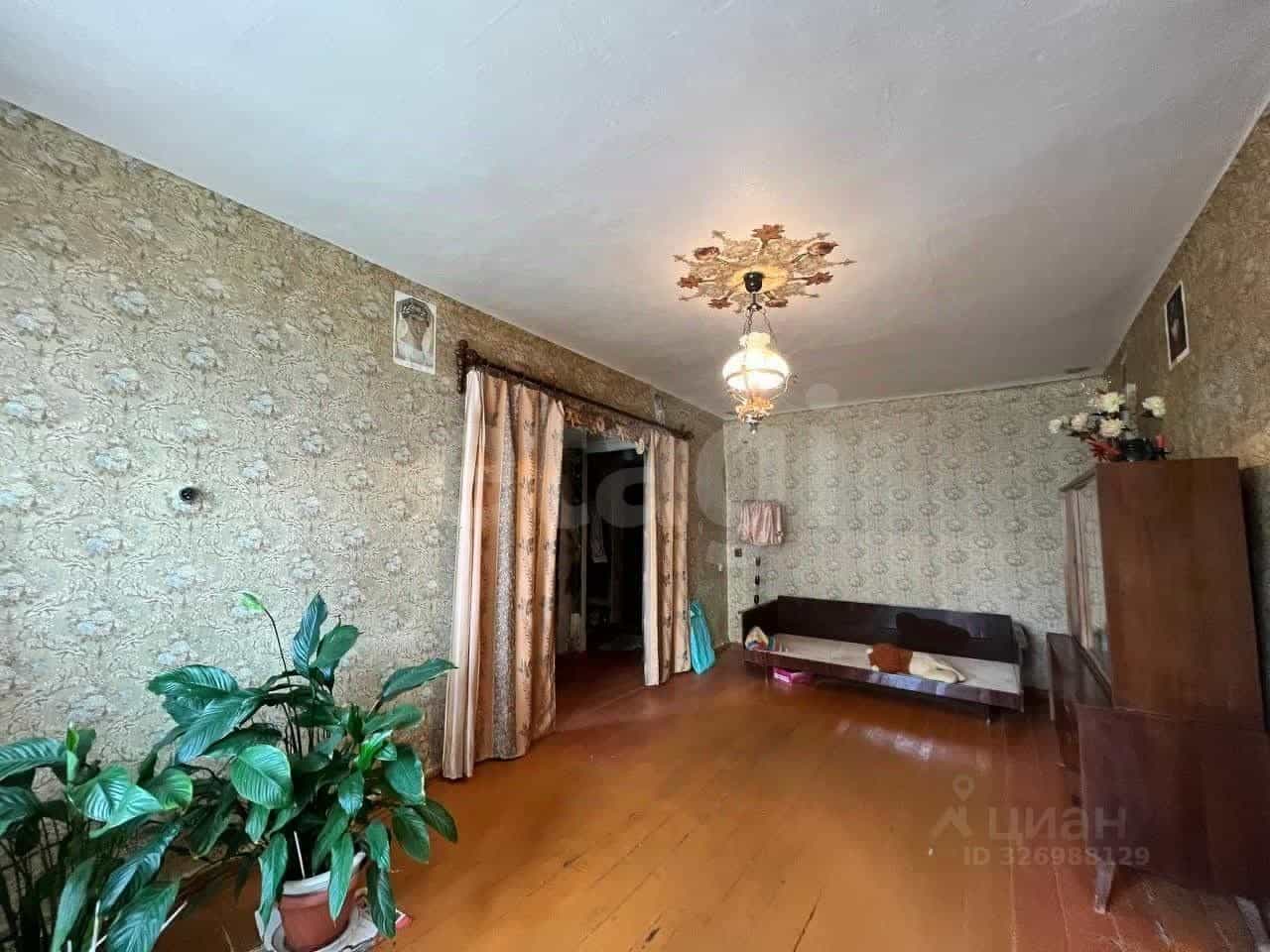 Россия, Кострома, Ивановская улица, 35, фото 5