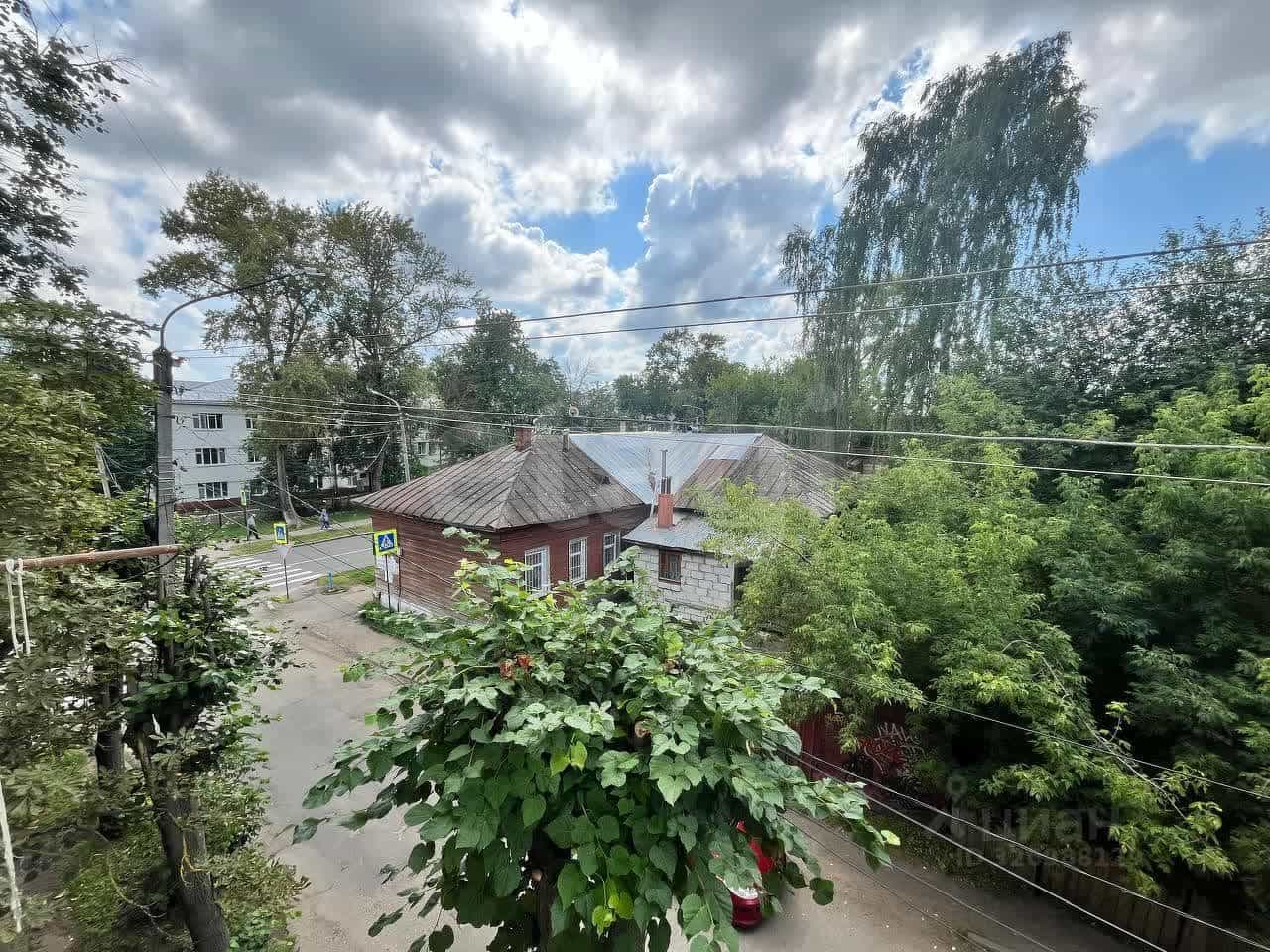 Россия, Кострома, Ивановская улица, 35, фото 13