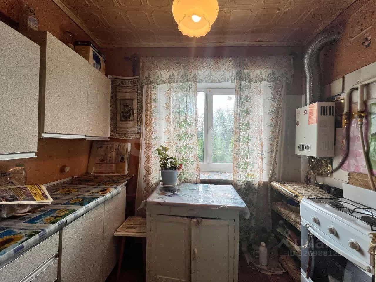 Россия, Кострома, Ивановская улица, 35, фото 14