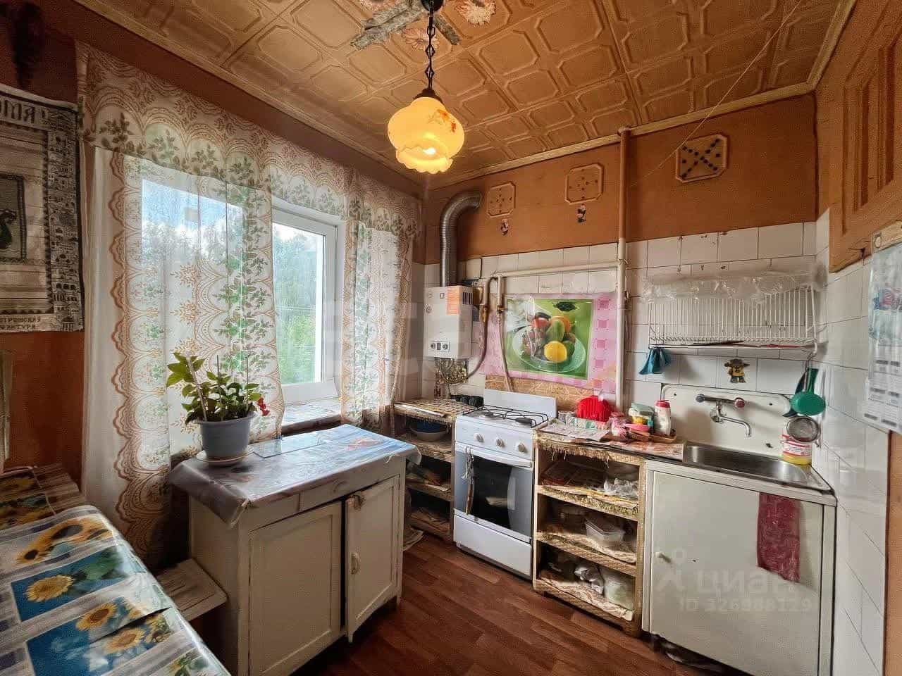 Россия, Кострома, Ивановская улица, 35, фото 15