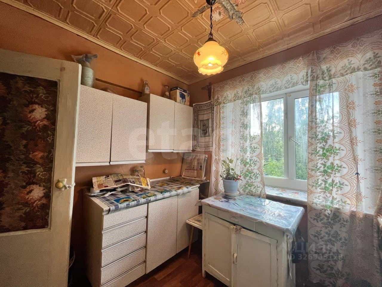 Россия, Кострома, Ивановская улица, 35, фото 16