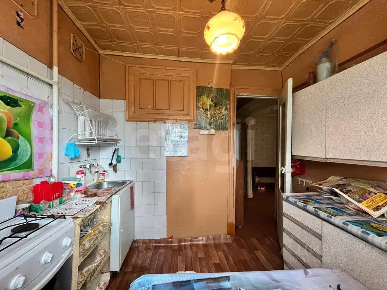 Россия, Кострома, Ивановская улица, 35, фото 17