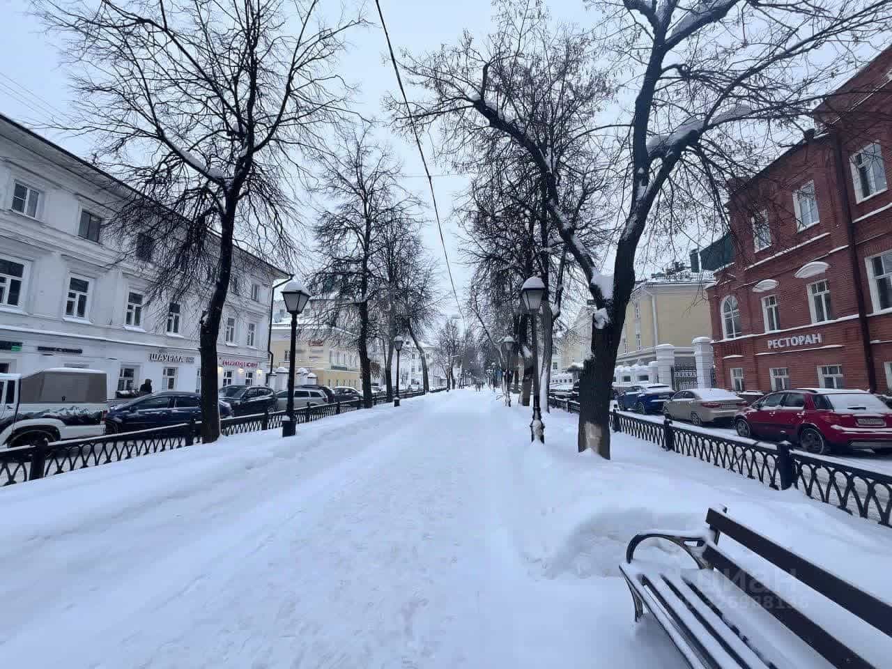 Россия, Кострома, проспект Мира, 3, фото 10