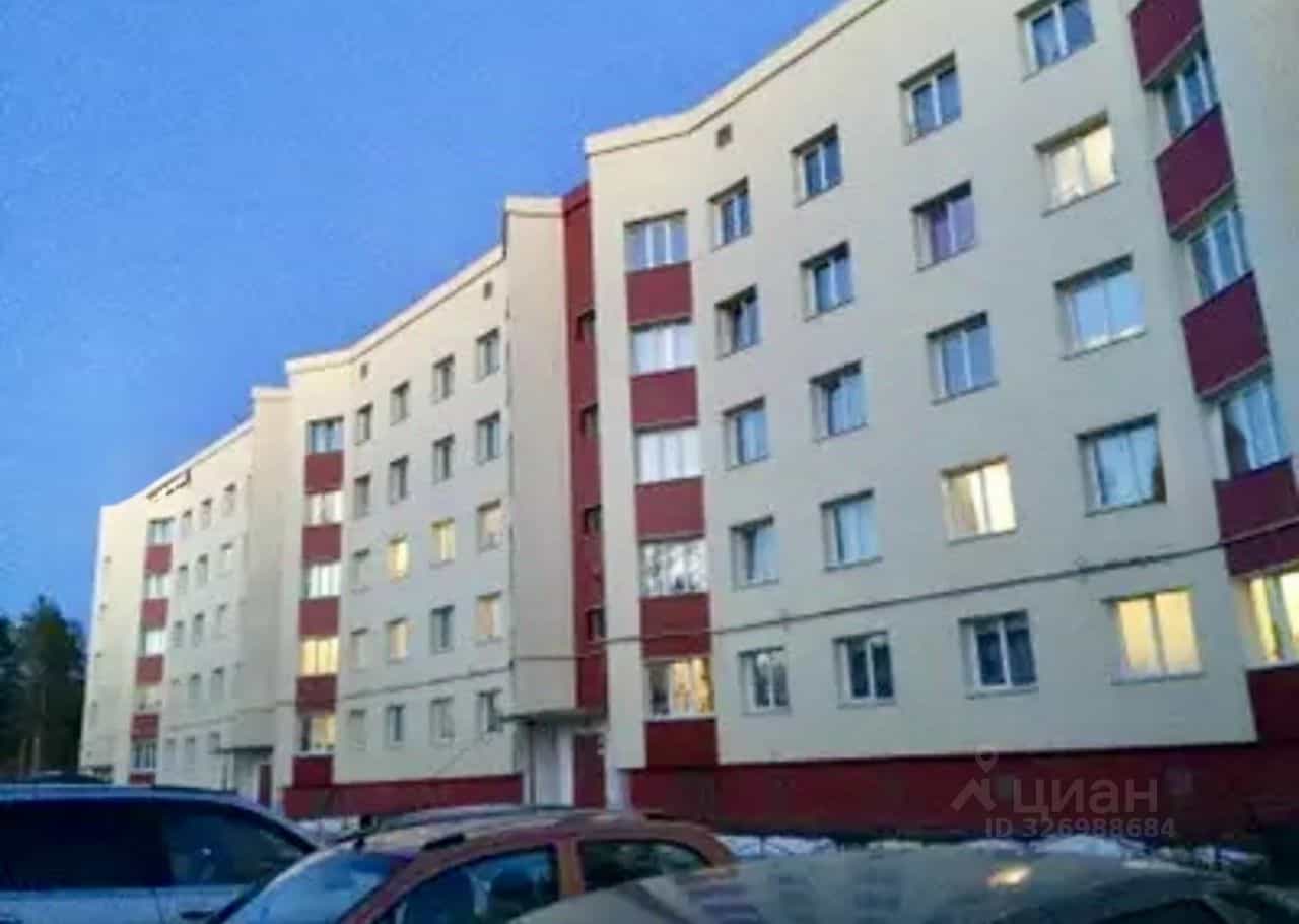 Россия, Архангельская область, Плесецкий муниципальный округ, рабочий посёлок Савинский, Российский переулок, 7А, фото 17